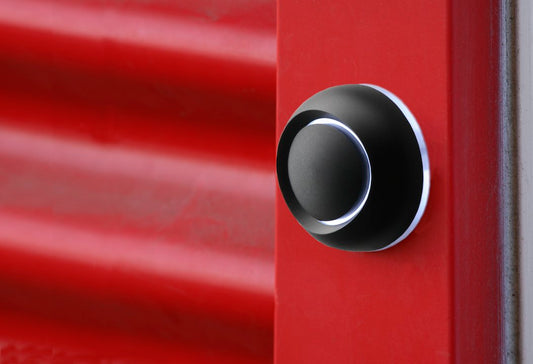 Black Doorbells and Chimes: a Primer