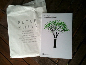 Favorite Gifts: Drawing a Tree