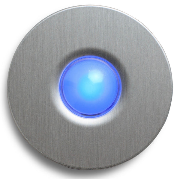 De-light Doorbell Button | Aluminum