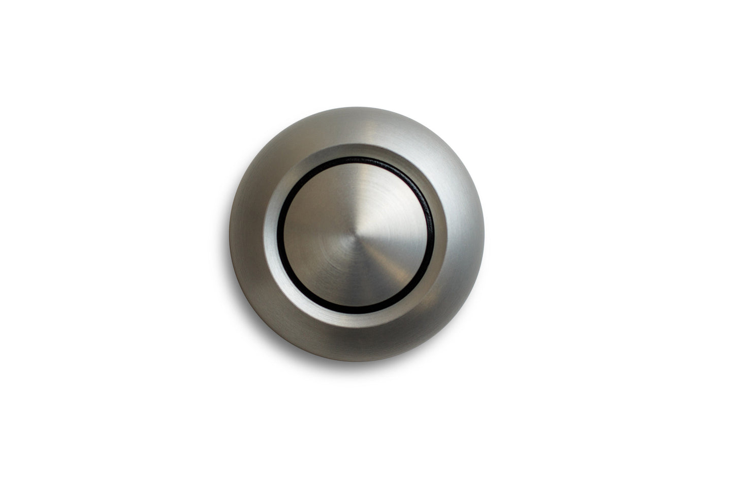 True NON-ILLUMINATED Doorbell Button