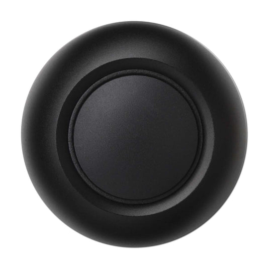 True NON-ILLUMINATED Doorbell Button