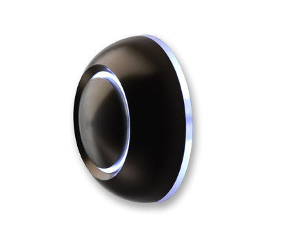 True BRONZE Doorbell Button
