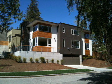 Modern Down the Street: Soleil Development
