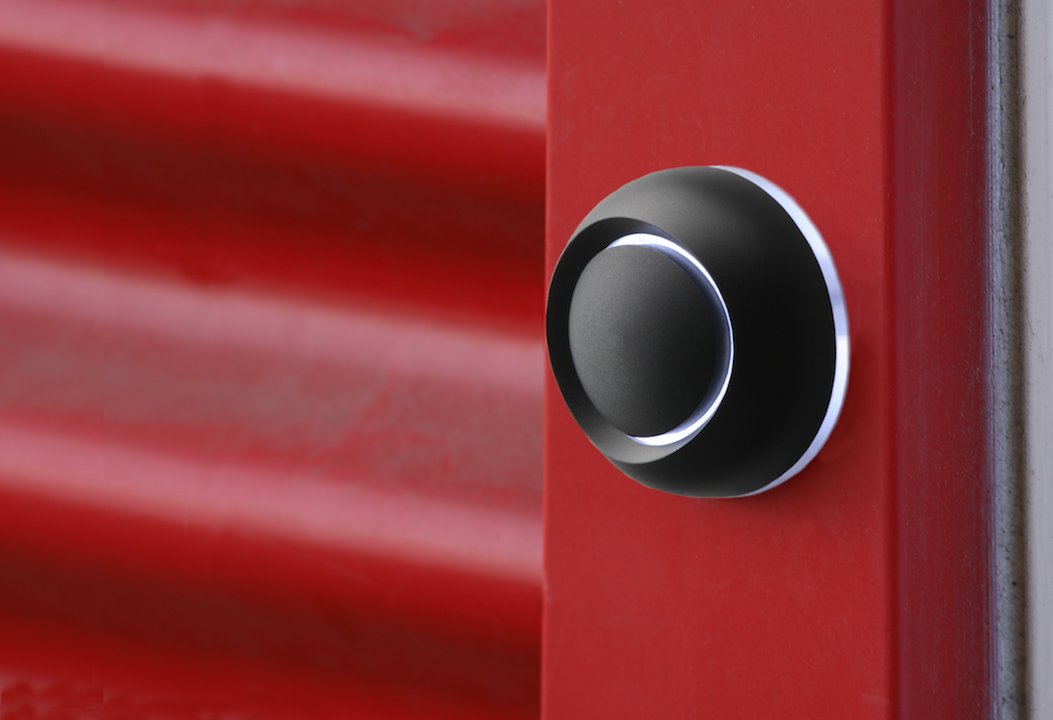 Black Doorbells and Chimes: a Primer