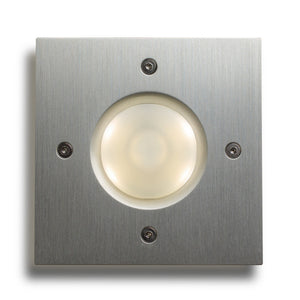 Square Doorbell Button