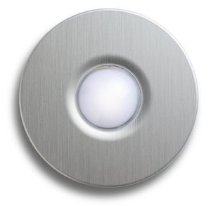 De-light Doorbell Button | Aluminum