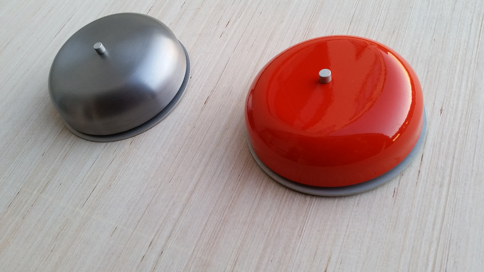 RING Door Chimes Spore