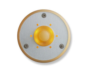 Round Doorbell Button