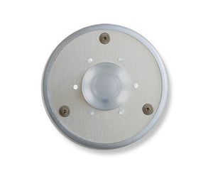 Round Doorbell Button