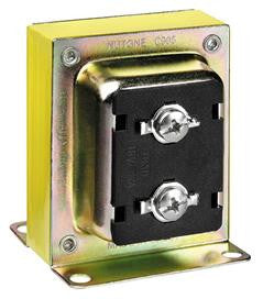 Doorbell transformer 16V