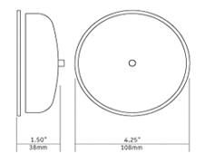 RING Doorbell Chime